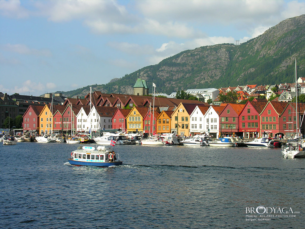 Bergen